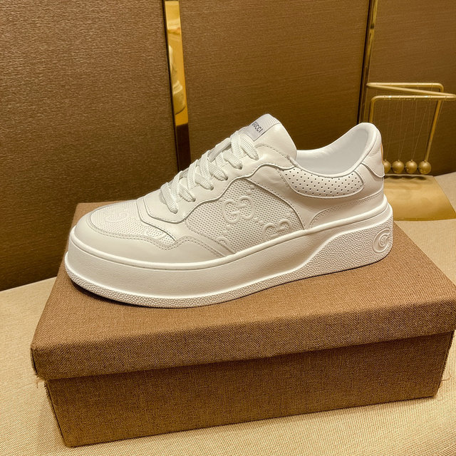 men gucci shoes-504